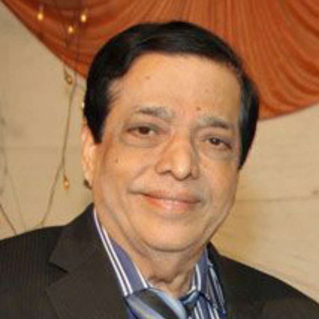 Dr Jagannathrao Hegde